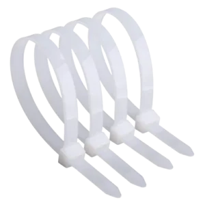 CABLE TIES HEAVY DUTY - 7.2MM x 400MM