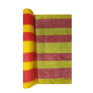 BARRIER SAFETY NET