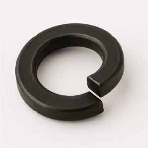 SPRING WASHER M10 - SQUARE MEDIUM DUTY PLAIN