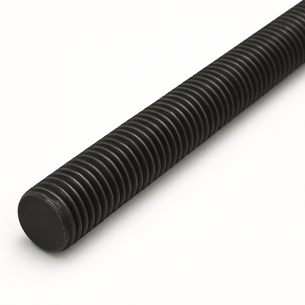 THREADED ROD M12 x L1.0m GRADE 10.9 PLAIN