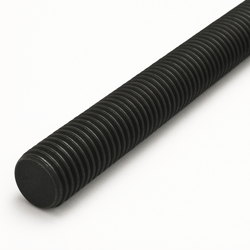 THREADED ROD M16 x L1.0m GRADE 10.9 PLAIN