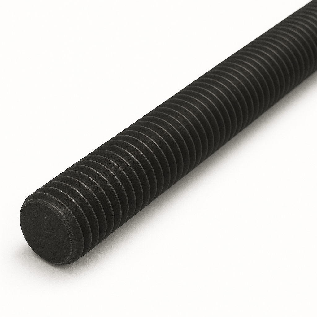 THREADED ROD M20 x L1.0m GRADE 10.9 PLAIN