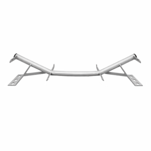 3-ROLL TROUGHING IDLER FRAME-TUBULAR TROUGHING FRAME 1650/S25/35DEG