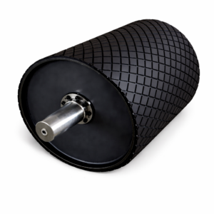 PULLEY D600mm FW1200mm BW1050mm
