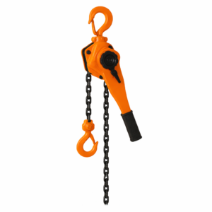 LEVER HOIST-YA-320-3 METERS-3200 KG